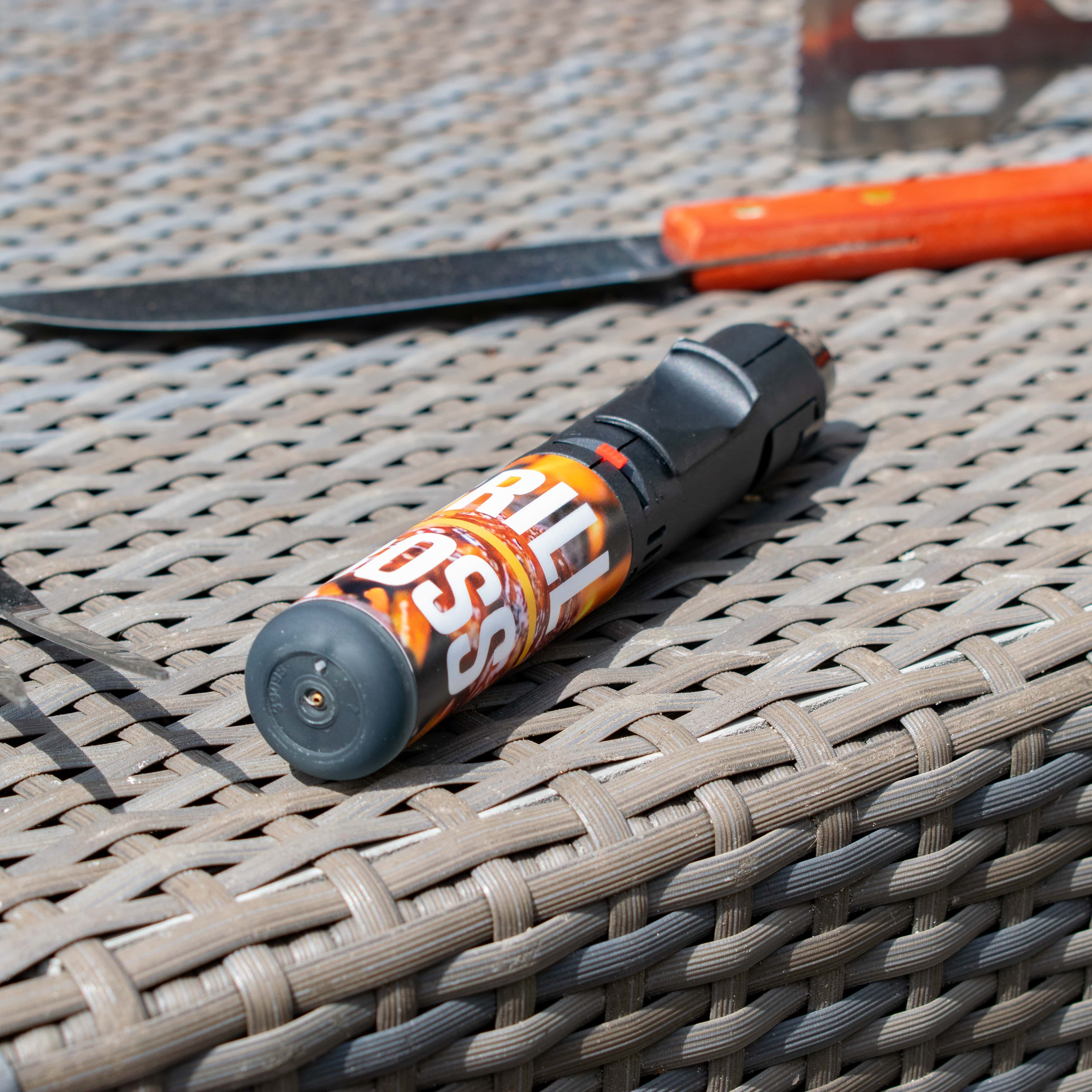 Grill Boss - Pyro Torch